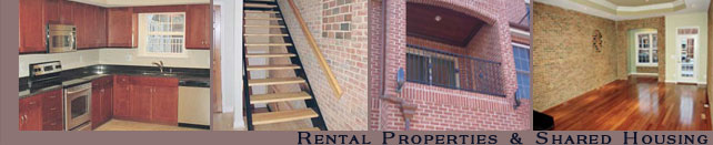 Rental Properties Canton MD